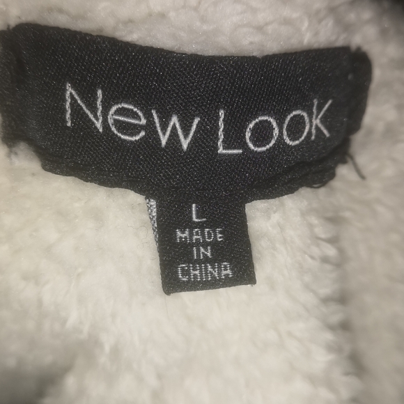 New look woman's winter jacket⭐sale - Picture 4 of 7